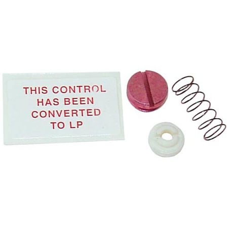 Allpoints Conversion Kit- To Lp 511363